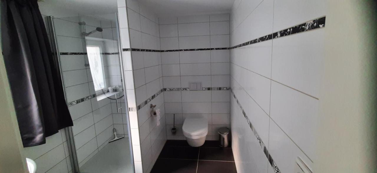 Hainich Oberdorla Kültér fotó