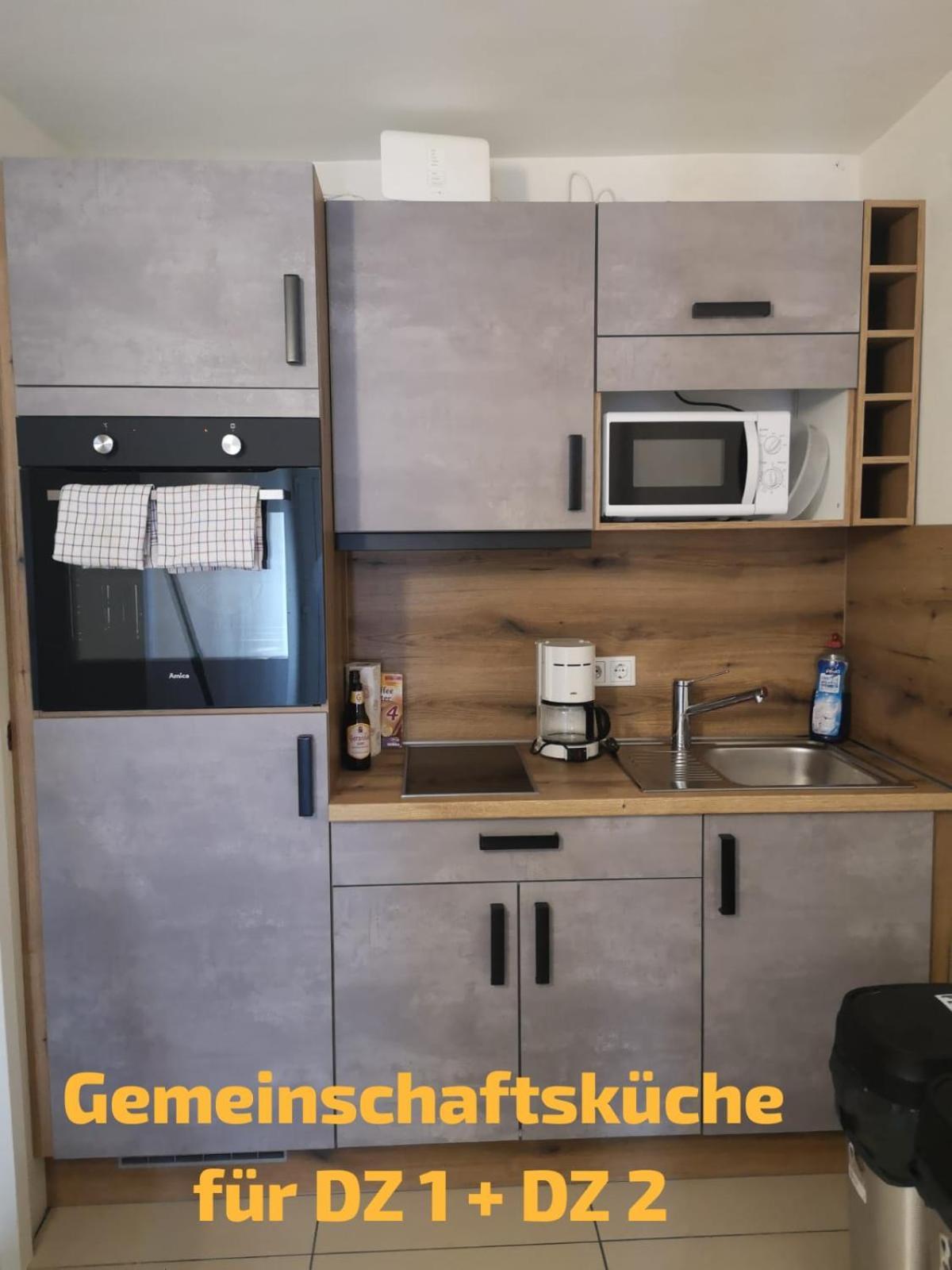 Hainich Oberdorla Kültér fotó