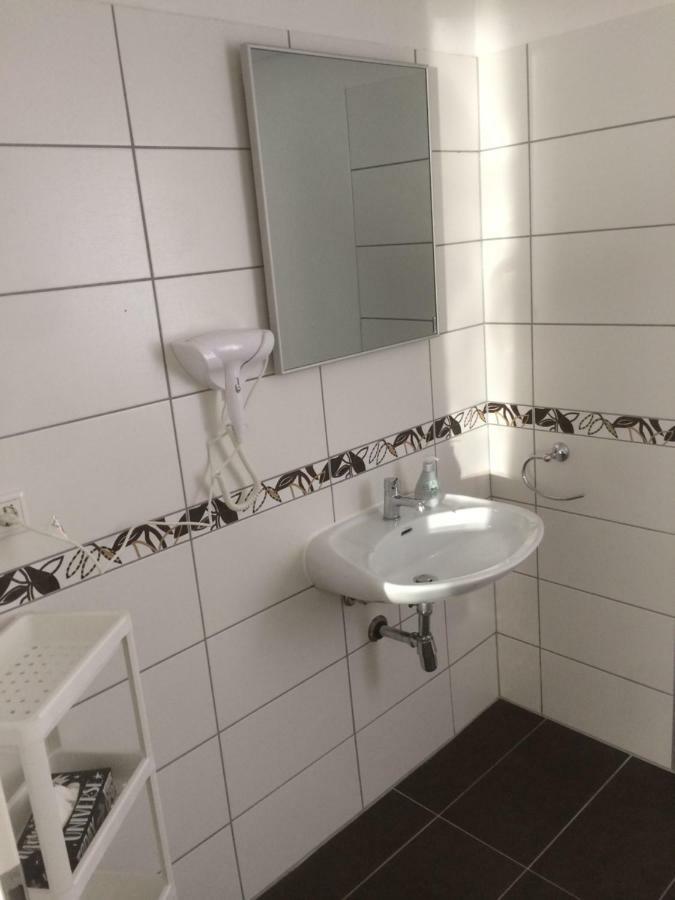 Hainich Oberdorla Kültér fotó