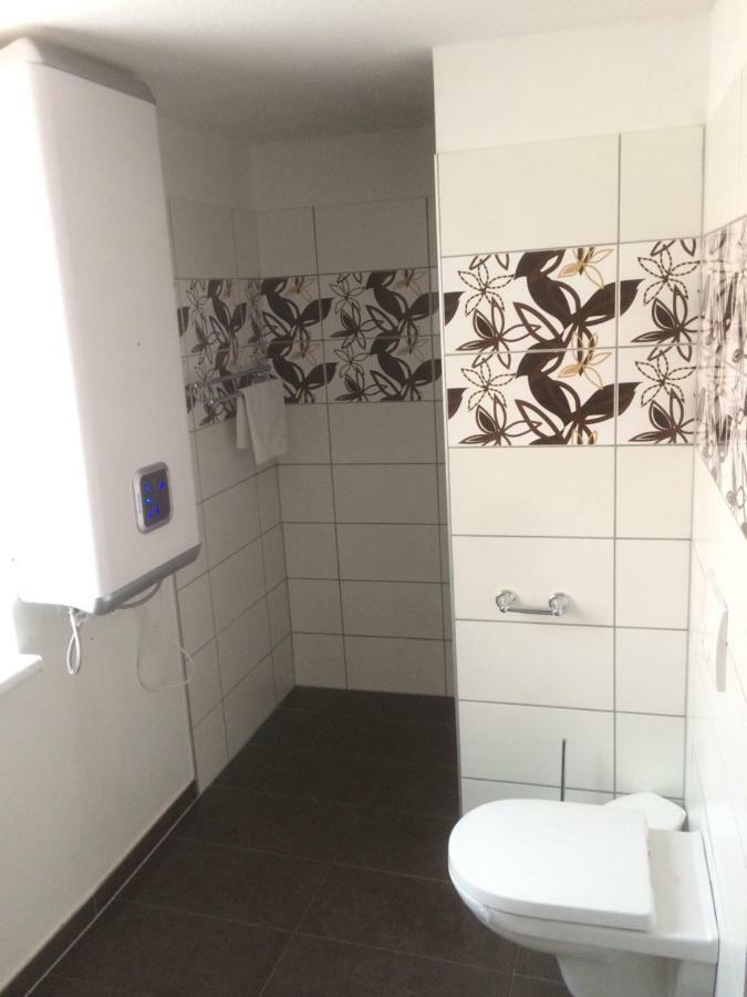 Hainich Oberdorla Kültér fotó